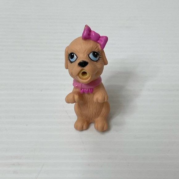 Barbie Doll Glam Puppy Dog Training Toy Accessories Barbie Lot Bundle Set